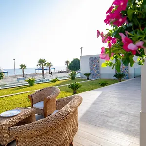 Appartement Giardini Sul Mare -