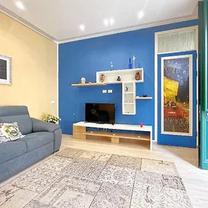  Appartamento Solemar Sicilia - Casa Valguarnera