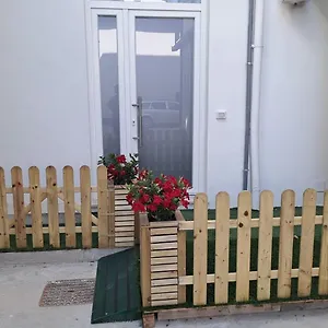 Residenza Via Fiume , Cervia Italia