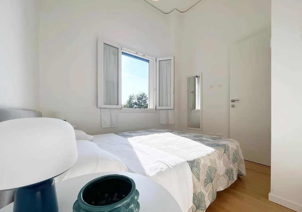 Solemar Sicilia - Villa Delle Rocce Bagheria Apartment