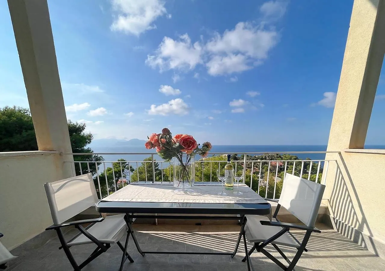 Solemar Sicilia - Villa Delle Rocce Bagheria 0*,  Italien