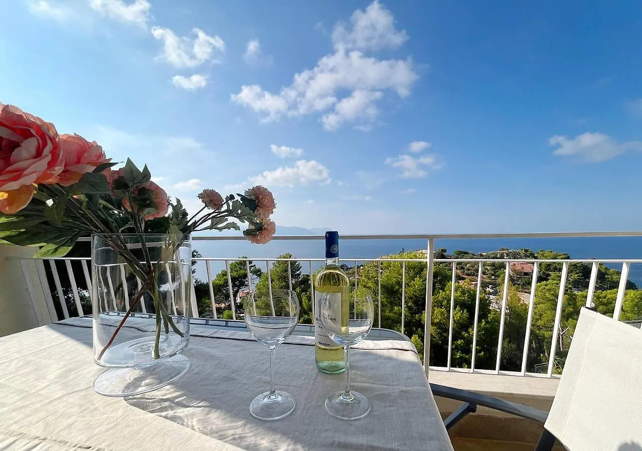 Solemar Sicilia - Villa Delle Rocce Bagheria