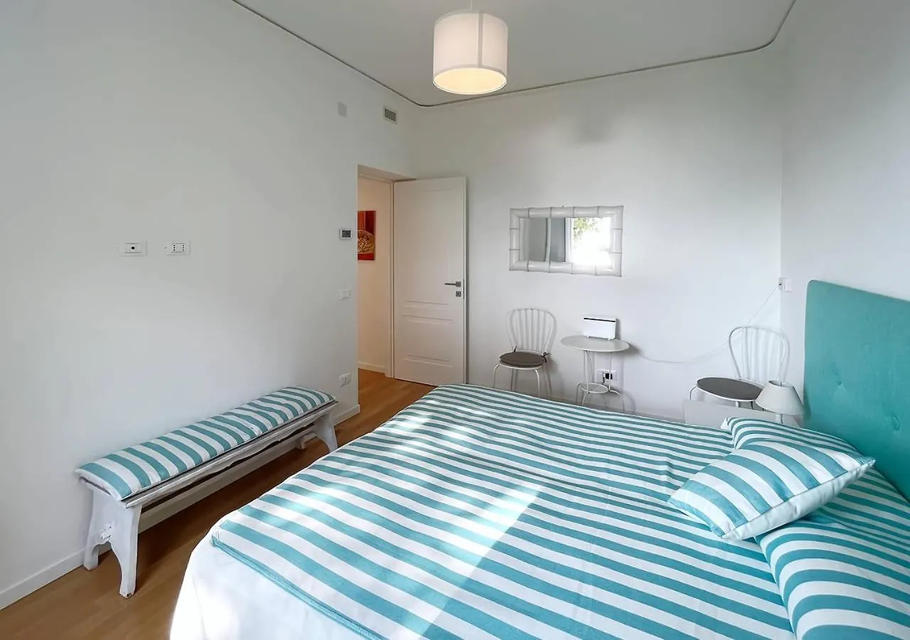 Solemar Sicilia - Villa Delle Rocce Bagheria Apartment