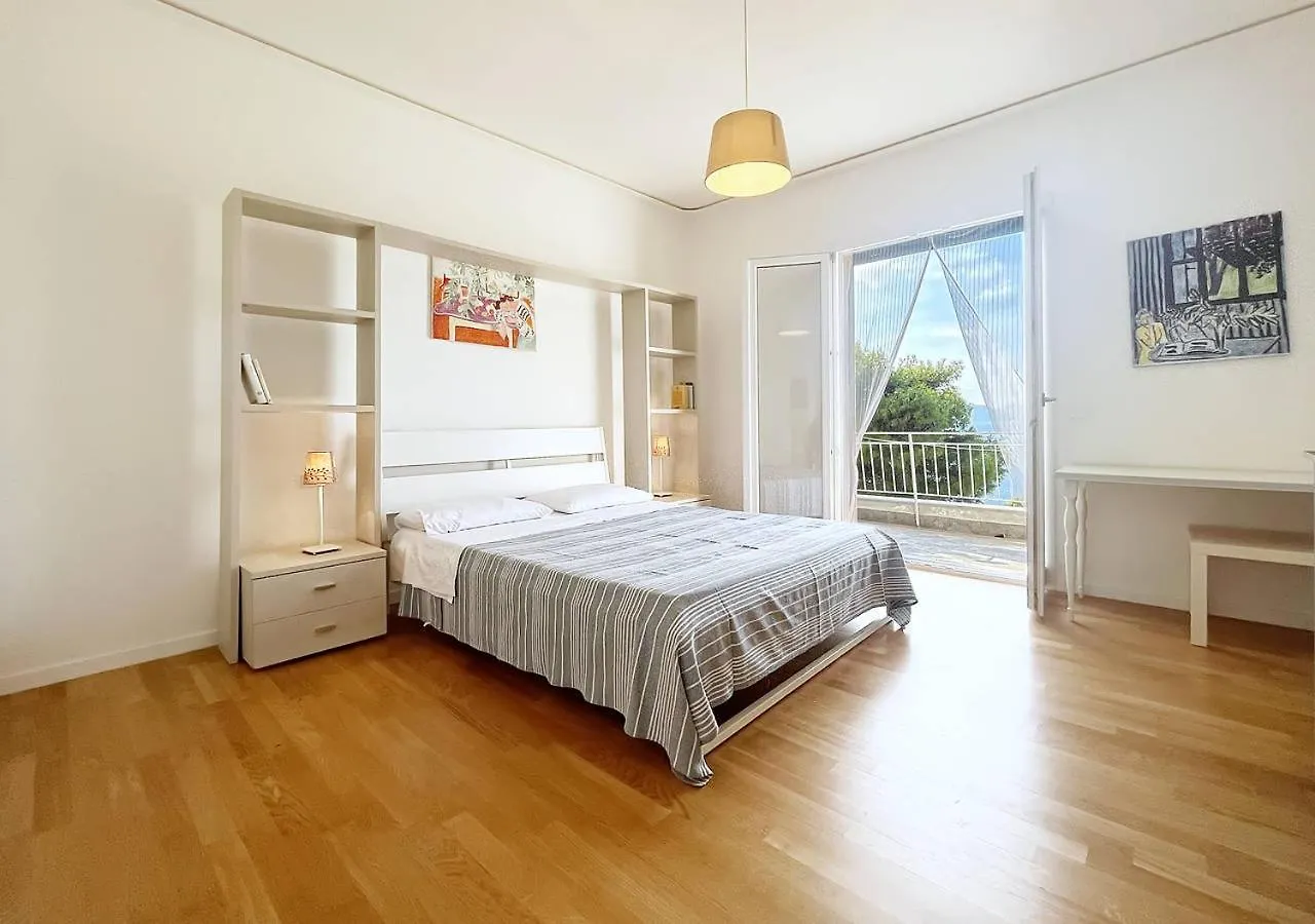 Solemar Sicilia - Villa Delle Rocce Bagheria Apartment